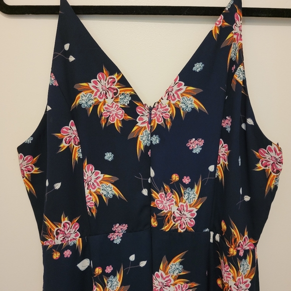 Sienna Sky strappy jumper - Picture 5 of 5